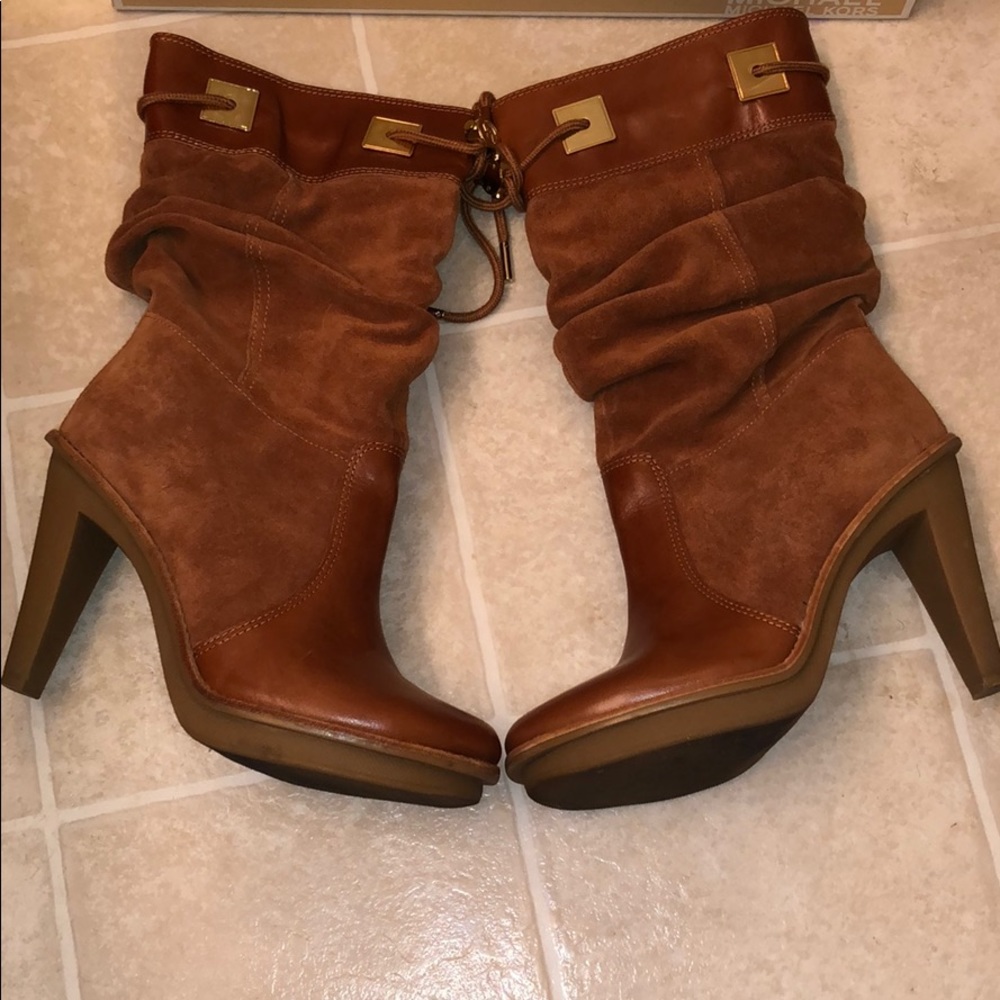 Michael Kors 8.5 Boot